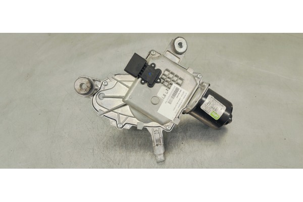 Recambio de motor limpia delantero para citroen c4 picasso 1.6 hdi referencia OEM IAM 9687622080  
