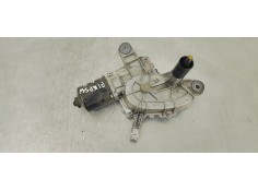 Recambio de motor limpia delantero para citroen c4 picasso 1.6 hdi referencia OEM IAM 9687622080  