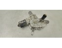 Recambio de motor limpia delantero para citroen c4 picasso 1.6 hdi referencia OEM IAM 9687622080  