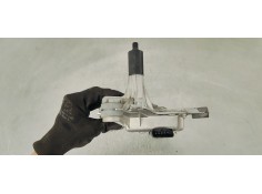 Recambio de motor limpia delantero para citroen c4 picasso 1.6 hdi referencia OEM IAM 9687622080  