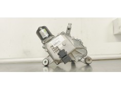 Recambio de motor limpia delantero para citroen c4 picasso 1.6 hdi referencia OEM IAM 9687622080  