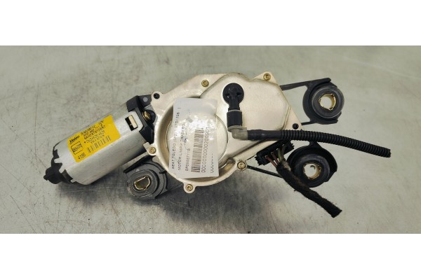 Recambio de motor limpia trasero para seat toledo (5p2) 1.9tdi 105 referencia OEM IAM 5P0955711B  