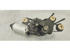 Recambio de motor limpia trasero para seat toledo (5p2) 1.9tdi 105 referencia OEM IAM 5P0955711B  