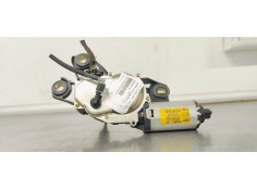 Recambio de motor limpia trasero para seat toledo (5p2) 1.9tdi 105 referencia OEM IAM 5P0955711B  