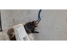 Recambio de cerradura puerta delantera derecha para mitsubishi montero (v60/v70) 2.5 td cat referencia OEM IAM   