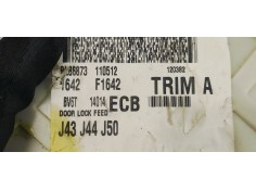 Recambio de caja reles / fusibles para ford focus lim. 1.6 referencia OEM IAM BV6N14A073BM  