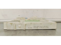 Recambio de caja reles / fusibles para ford focus lim. 1.6 referencia OEM IAM BV6N14A073BM  