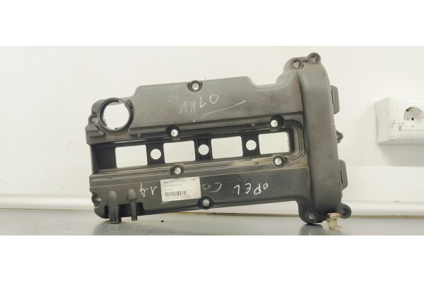 Recambio de tapa balancines para opel corsa d catch me referencia OEM IAM 55351461  