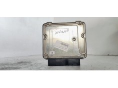 Recambio de centralita motor uce para opel insignia berlina 2.0cdti 130 fap referencia OEM IAM 55485466  