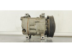 Recambio de compresor aire acondicionado para fiat stilo (192) 1.9 jtd cat referencia OEM IAM 4472208644  