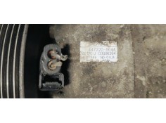 Recambio de compresor aire acondicionado para fiat stilo (192) 1.9 jtd cat referencia OEM IAM 4472208644  