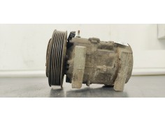 Recambio de compresor aire acondicionado para fiat stilo (192) 1.9 jtd cat referencia OEM IAM 4472208644  