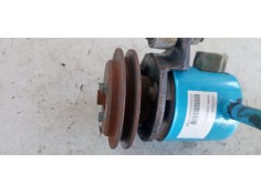 Recambio de bomba direccion para tata safari referencia OEM IAM   