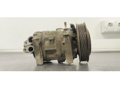 Recambio de compresor aire acondicionado para fiat stilo (192) 1.9 jtd cat referencia OEM IAM 4472208644  