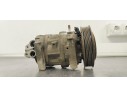 Recambio de compresor aire acondicionado para fiat stilo (192) 1.9 jtd cat referencia OEM IAM 4472208644  