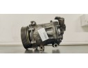 Recambio de compresor aire acondicionado para peugeot 407 st sport referencia OEM IAM 9656574080  