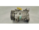 Recambio de compresor aire acondicionado para peugeot 407 st sport referencia OEM IAM 9656574080  