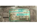 Recambio de compresor aire acondicionado para peugeot 407 st sport referencia OEM IAM 9656574080  