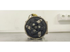 Recambio de compresor aire acondicionado para peugeot 407 st sport referencia OEM IAM 9656574080  