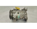 Recambio de compresor aire acondicionado para peugeot 407 st sport referencia OEM IAM 9656574080  