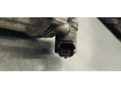 Recambio de compresor aire acondicionado para peugeot 407 st sport referencia OEM IAM 9656574080  