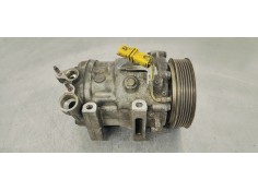 Recambio de compresor aire acondicionado para peugeot 407 st sport referencia OEM IAM 9656574080  