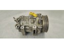 Recambio de compresor aire acondicionado para peugeot 407 st sport referencia OEM IAM 9656574080  