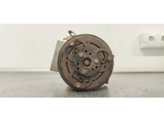Recambio de compresor aire acondicionado para volvo v40 familiar referencia OEM IAM 8708581  
