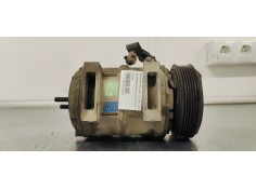 Recambio de compresor aire acondicionado para volvo v40 familiar referencia OEM IAM 8708581  