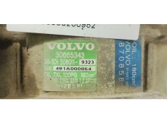 Recambio de compresor aire acondicionado para volvo v40 familiar referencia OEM IAM 8708581  