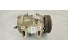 Recambio de compresor aire acondicionado para volvo v40 familiar referencia OEM IAM 8708581  
