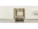 Recambio de centralita motor uce para volkswagen golf vi variant (aj5) 2.0 tdi referencia OEM IAM 0281014693  