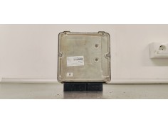 Recambio de centralita motor uce para volkswagen golf vi variant (aj5) 2.0 tdi referencia OEM IAM 0281014693  
