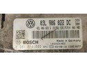 Recambio de centralita motor uce para volkswagen golf vi variant (aj5) 2.0 tdi referencia OEM IAM 0281014693  