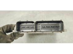Recambio de centralita motor uce para volkswagen golf vi variant (aj5) 2.0 tdi referencia OEM IAM 0281014693  