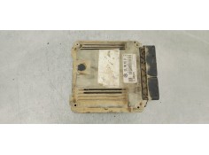 Recambio de centralita motor uce para volkswagen golf vi variant (aj5) 2.0 tdi referencia OEM IAM 0281014693  