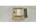 Recambio de centralita motor uce para volkswagen golf vi variant (aj5) 2.0 tdi referencia OEM IAM 0281014693  