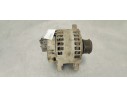 Recambio de alternador para fiat stilo (192) 1.9 jtd cat referencia OEM IAM 0986049400  