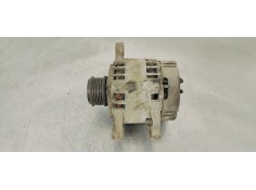 Recambio de alternador para fiat stilo (192) 1.9 jtd cat referencia OEM IAM 0986049400  