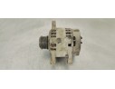 Recambio de alternador para fiat stilo (192) 1.9 jtd cat referencia OEM IAM 0986049400  