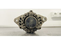 Recambio de alternador para fiat stilo (192) 1.9 jtd cat referencia OEM IAM 0986049400  