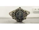 Recambio de alternador para fiat stilo (192) 1.9 jtd cat referencia OEM IAM 0986049400  