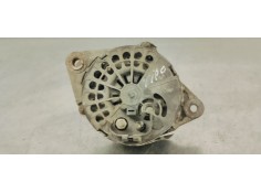 Recambio de alternador para fiat stilo (192) 1.9 jtd cat referencia OEM IAM 0986049400  