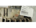 Recambio de alternador para fiat stilo (192) 1.9 jtd cat referencia OEM IAM 0986049400  