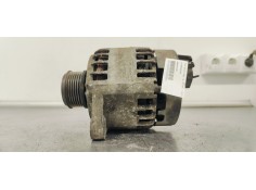 Recambio de alternador para fiat stilo (192) 1.9 jtd cat referencia OEM IAM 0986049400  