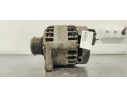 Recambio de alternador para fiat stilo (192) 1.9 jtd cat referencia OEM IAM 0986049400  