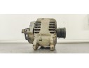 Recambio de alternador para seat altea (5p1) 1.9 tdi referencia OEM IAM 06F903023C  