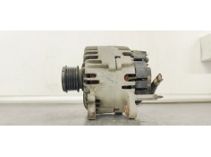 Recambio de alternador para seat altea (5p1) 1.9 tdi referencia OEM IAM 06F903023C  