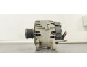 Recambio de alternador para seat altea (5p1) 1.9 tdi referencia OEM IAM 06F903023C  