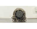 Recambio de alternador para seat altea (5p1) 1.9 tdi referencia OEM IAM 06F903023C  